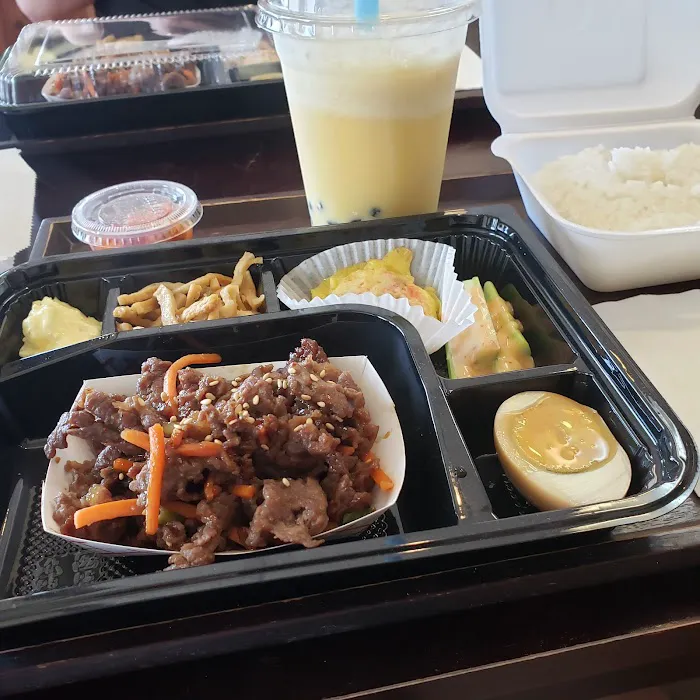 Tea Zone Bakery & Cafe Picture 8