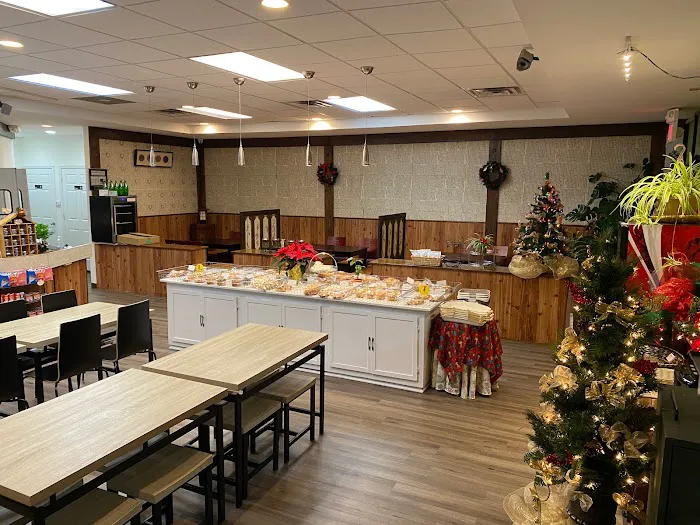 Tea Zone Bakery & Cafe Picture 7