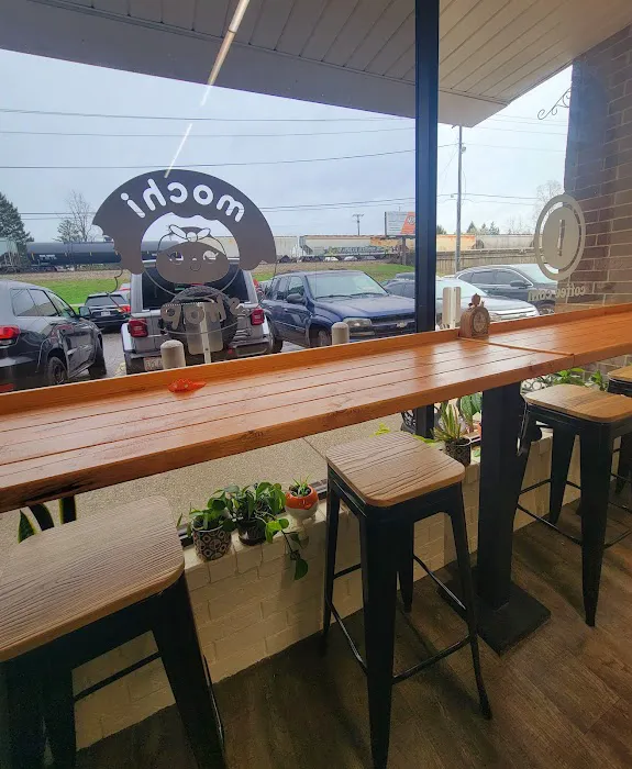 The Mochi Shop - Japanese Mochi & Donut Bakery Picture 4