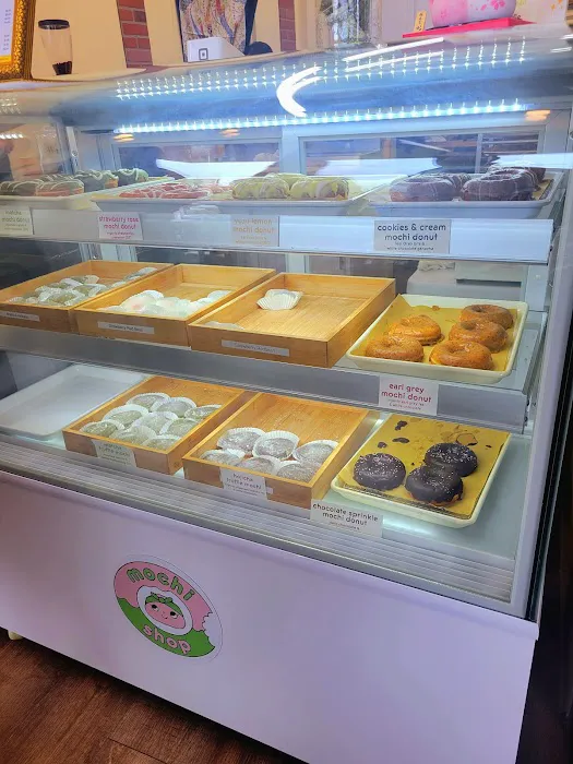 The Mochi Shop - Japanese Mochi & Donut Bakery Picture 1