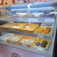 The Mochi Shop - Japanese Mochi & Donut Bakery ico