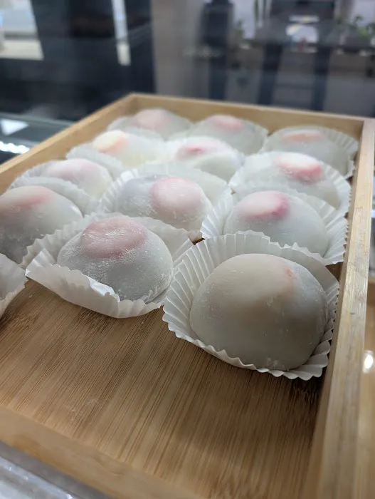 The Mochi Shop - Japanese Mochi & Donut Bakery Picture 8