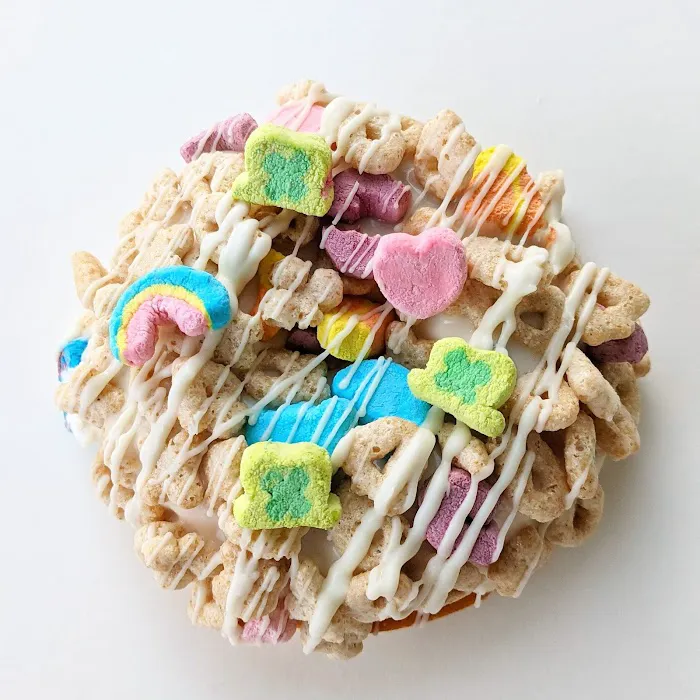 The Mochi Shop - Japanese Mochi & Donut Bakery Picture 7