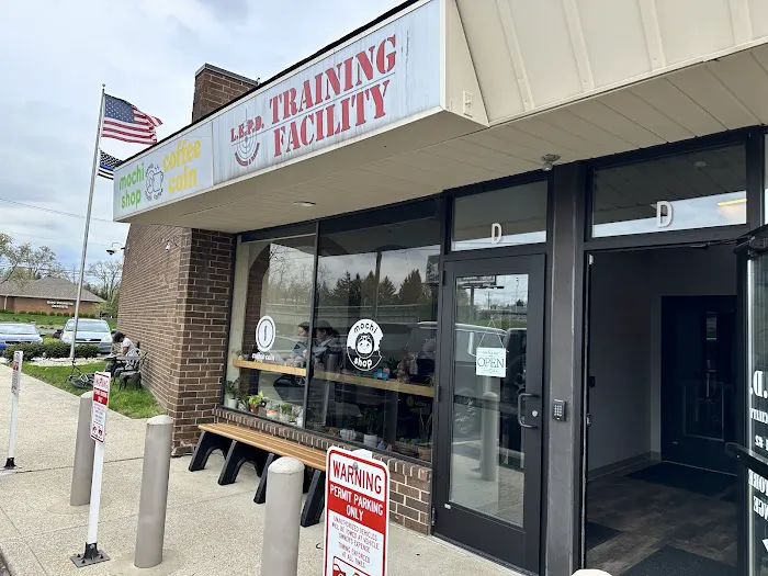 The Mochi Shop - Japanese Mochi & Donut Bakery Picture 3