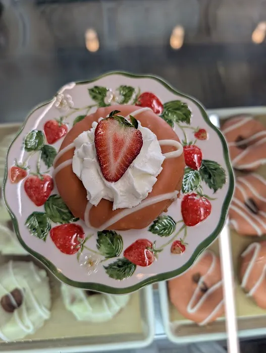 The Mochi Shop - Japanese Mochi & Donut Bakery Picture 6