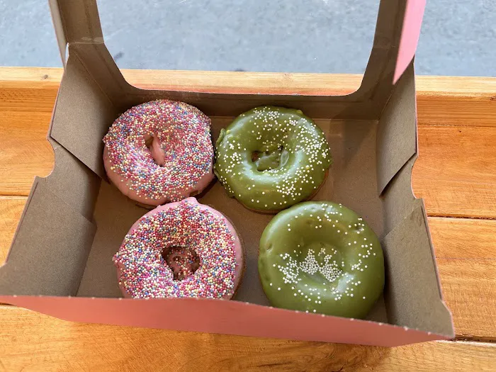 The Mochi Shop - Japanese Mochi & Donut Bakery Picture 10