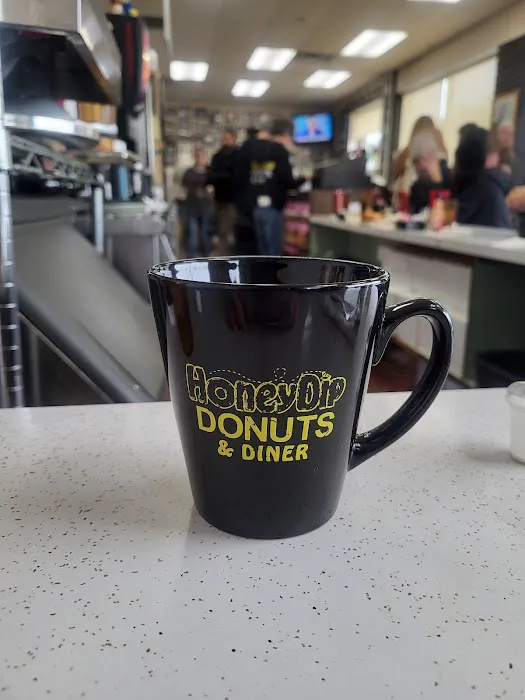 HoneyDip Donuts & Diner Picture 2