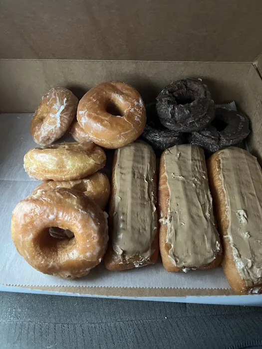 HoneyDip Donuts & Diner Picture 5