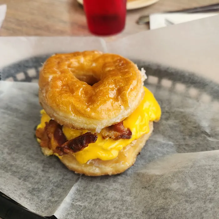 HoneyDip Donuts & Diner Picture 10