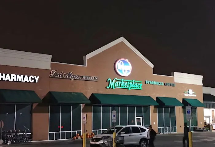 Kroger Bakery Picture 2