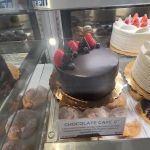 Belle's Bread Japanese Bakery and Café