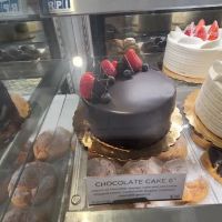Belle's Bread Japanese Bakery and Café ico