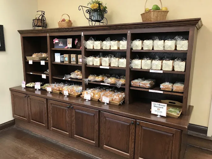 Belle's Bread Japanese Bakery and Café Picture 9