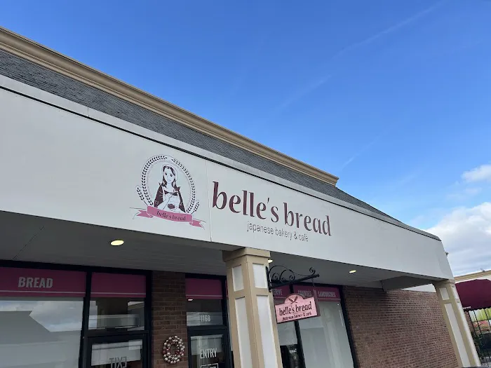 Belle's Bread Japanese Bakery and Café Picture 2