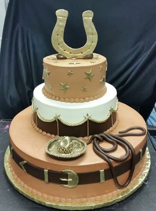 Cakes and More Picture 6