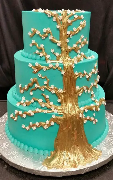 Cakes and More Picture 7