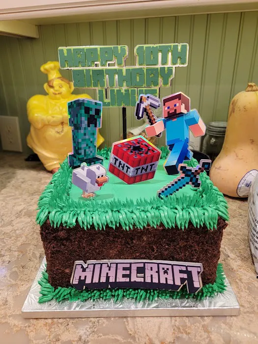 Cakes and More Picture 2