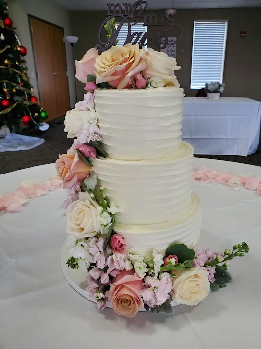 Cakes and More Picture 8