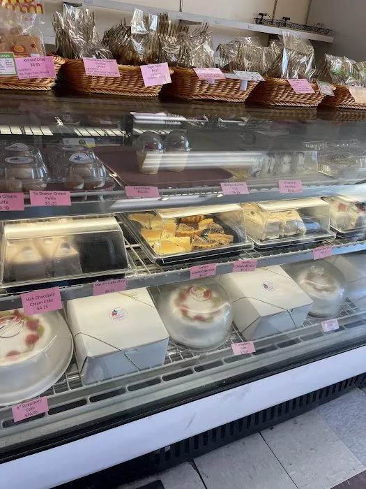 Golden Delight Bakery Picture 8
