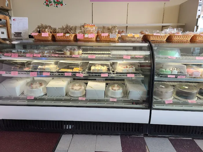 Golden Delight Bakery Picture 4