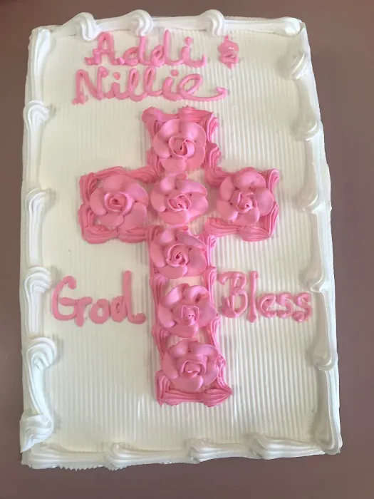 Golden Delight Bakery Picture 10