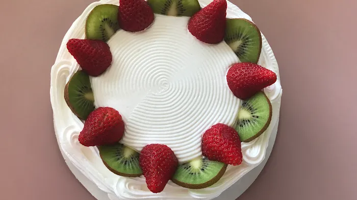 Golden Delight Bakery Picture 5