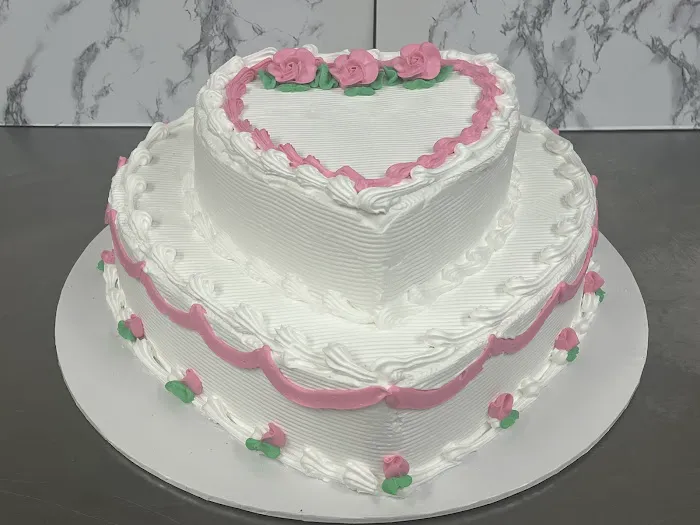 Golden Delight Bakery Picture 9