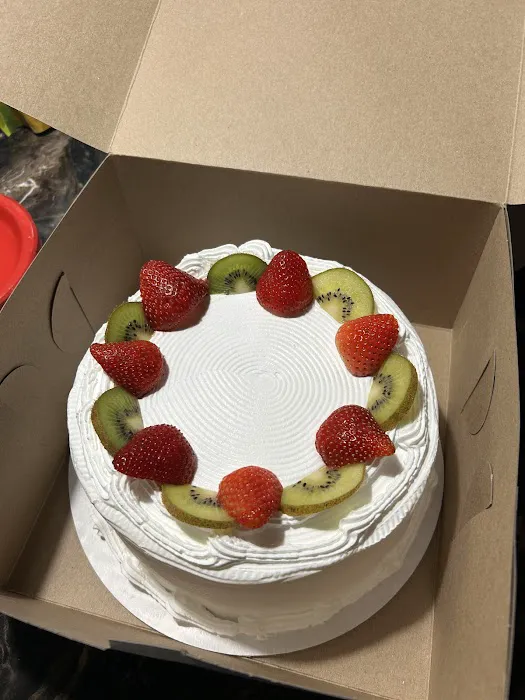Golden Delight Bakery Picture 2