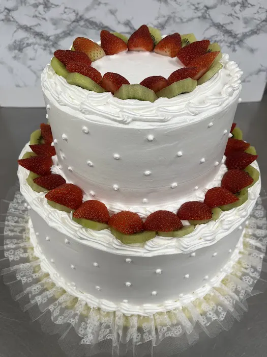 Golden Delight Bakery Picture 7