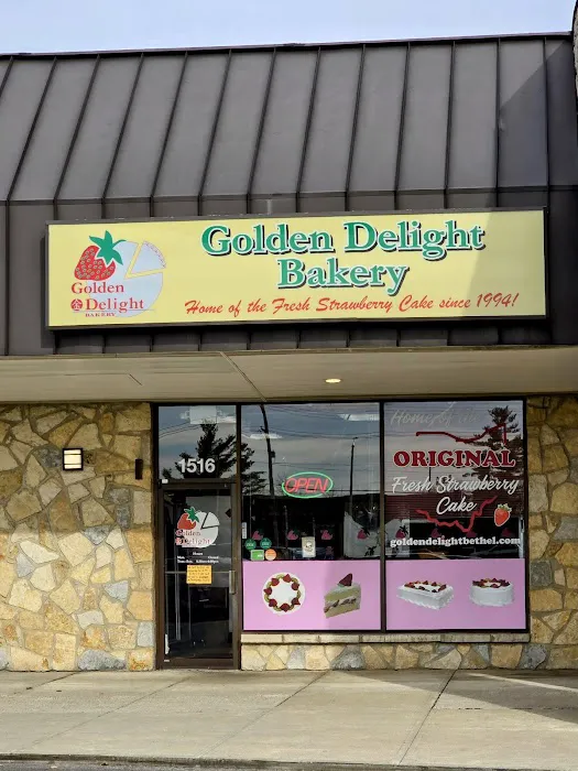 Golden Delight Bakery Picture 1