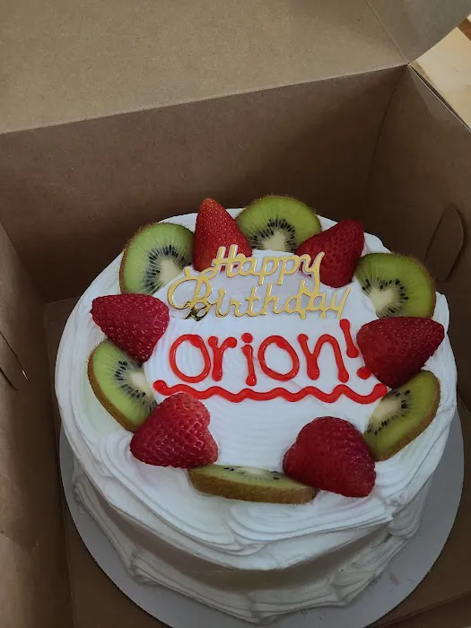 Golden Delight Bakery Picture 3