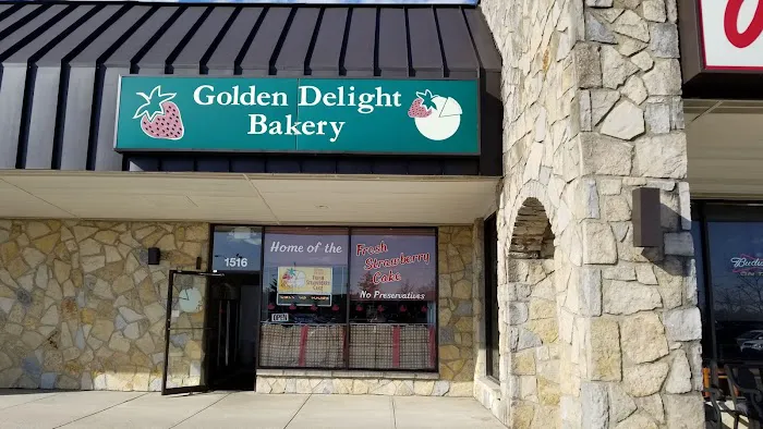 Golden Delight Bakery Picture 6