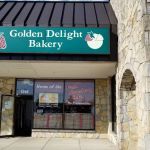 Golden Delight Bakery