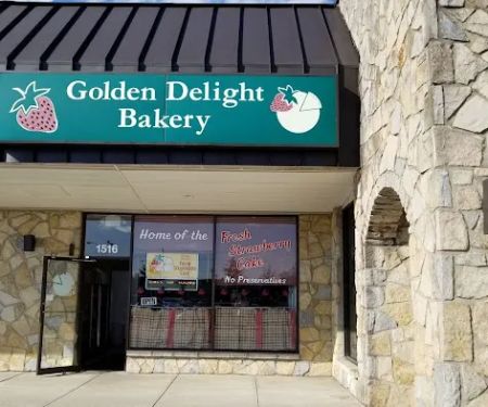 Golden Delight Bakery