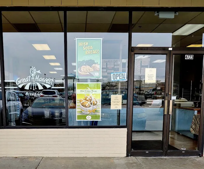 Great Harvest Bread Co. Picture 7