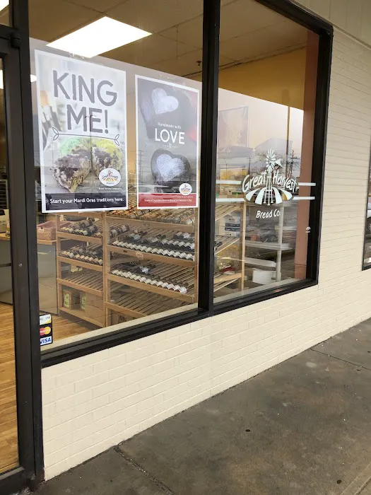 Great Harvest Bread Co. Picture 8