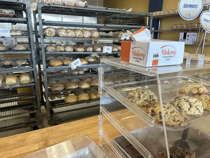 Great Harvest Bread Co. Picture 10