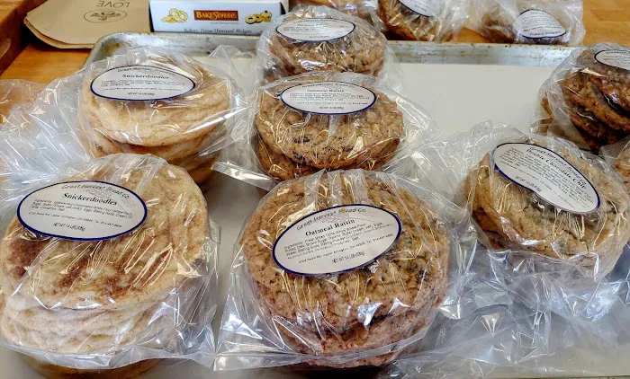 Great Harvest Bread Co. Picture 1