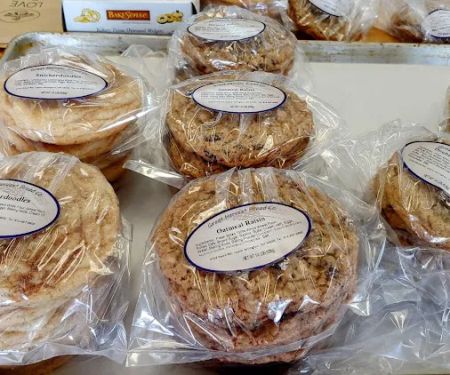 Great Harvest Bread Co.