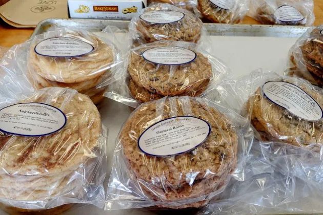 Great Harvest Bread Co.