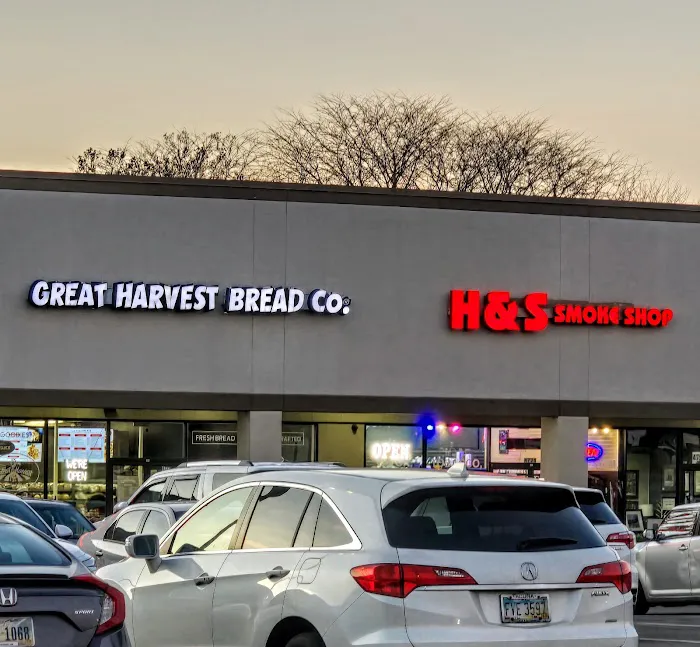 Great Harvest Bread Co. Picture 2