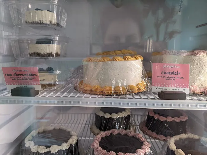Pattycake Bakery Picture 5