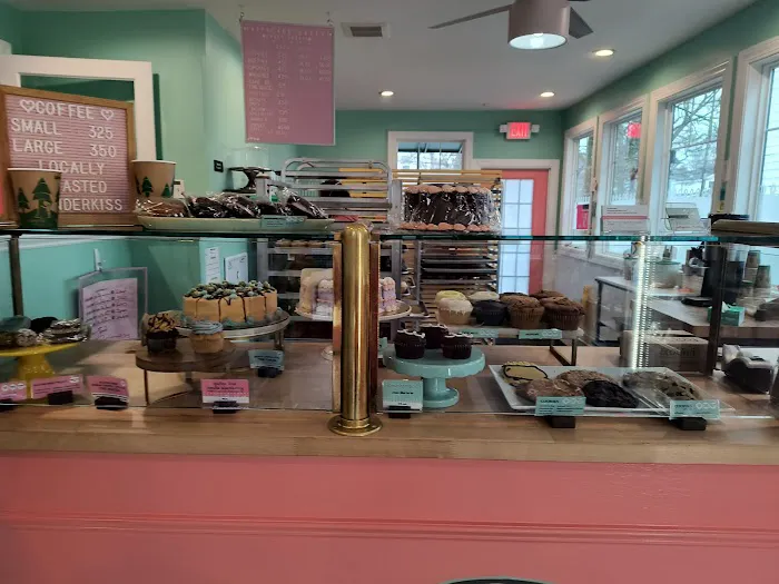 Pattycake Bakery Picture 7