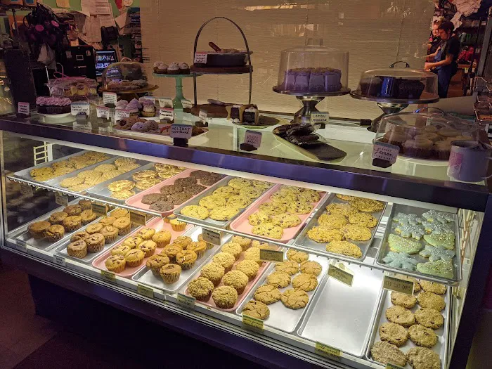 Pattycake Bakery Picture 1