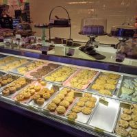 Pattycake Bakery ico