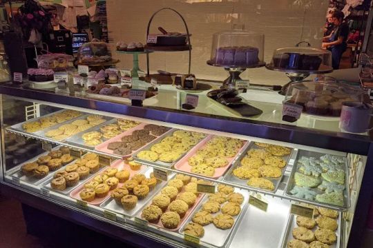 Pattycake Bakery