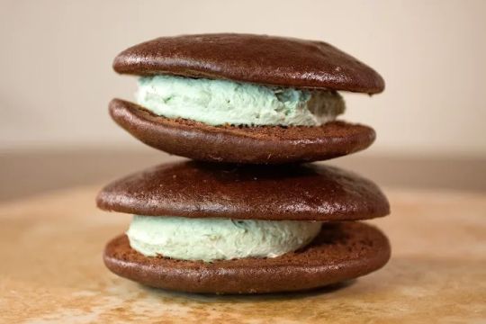 Pattycake Bakery
