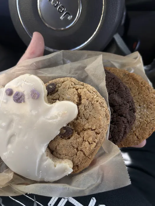 Pattycake Bakery Picture 10