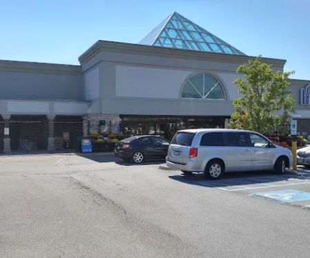 Kroger Bakery