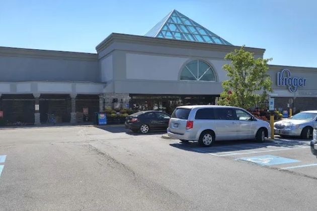 Kroger Bakery